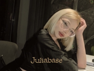 Juliabase