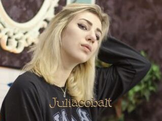Juliacobalt