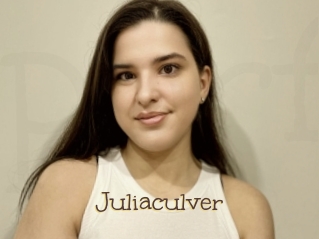 Juliaculver