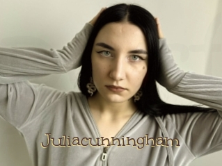 Juliacunningham