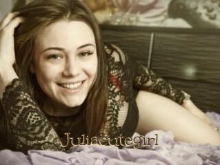 Juliacutegirl