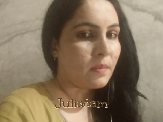 Juliadam