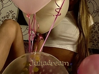 Juliadream