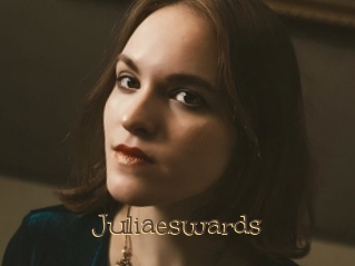 Juliaeswards