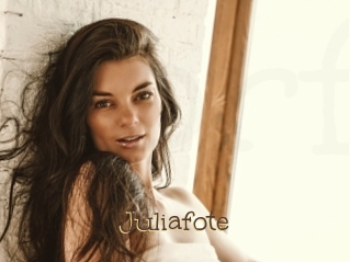 juliafote Porno FR