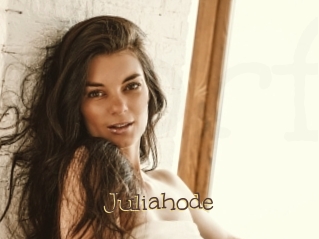 Juliahode