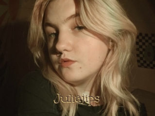 Juliajips