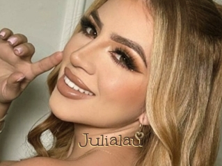 Julialau