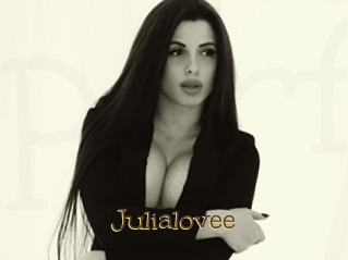 Julialovee