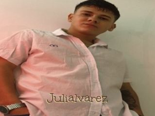 Julialvarez