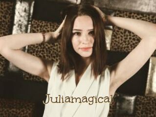 Juliamagical