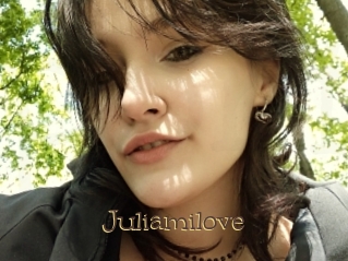 Juliamilove