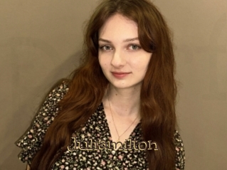 Juliamilton