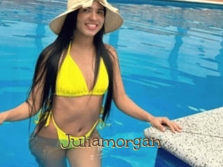 Juliamorgan