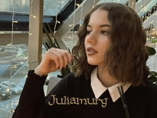 Juliamury