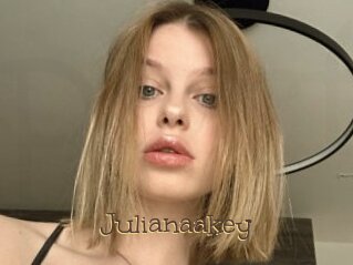 Julianaakey