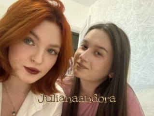julianaandora Porno FR