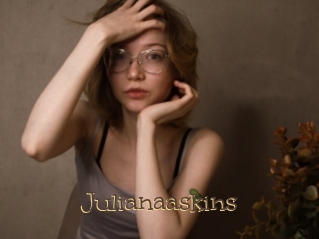 Julianaaskins