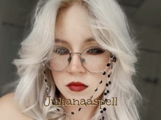 Julianaaspell