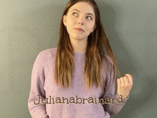 Julianabrainard