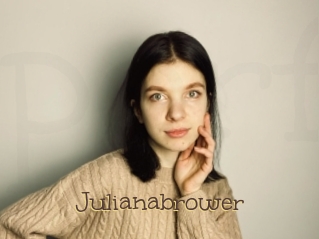 Julianabrower
