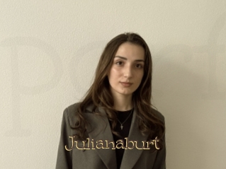 Julianaburt
