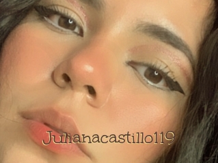 julianacastillo119 Porno FR
