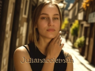 Julianacoleman