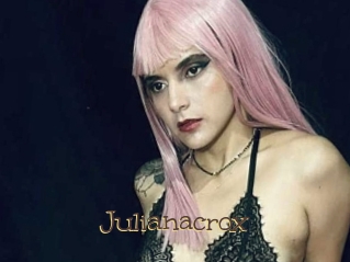 Julianacrox