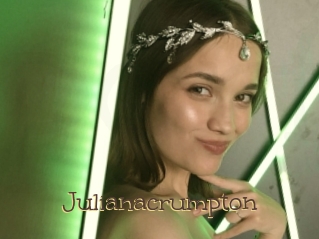 Julianacrumpton