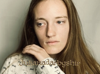 Julianadarbyshir