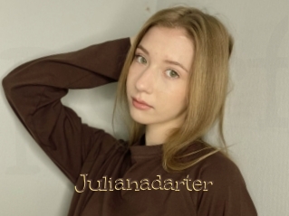 Julianadarter