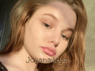 Julianadryer