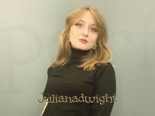 Julianadwight