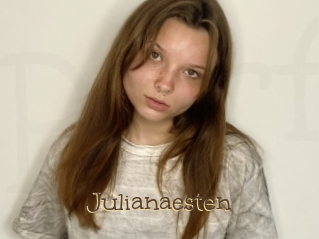 Julianaesten