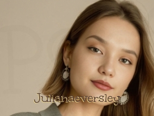 Julianaeversley
