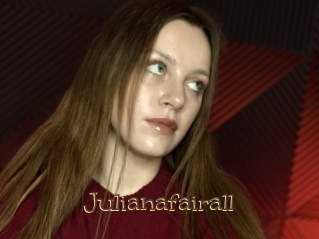 julianafairall Porno FR