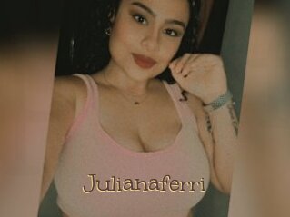 Julianaferri