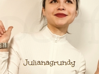 Julianagrundy