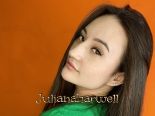 Julianaharwell