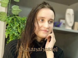 Julianahessel