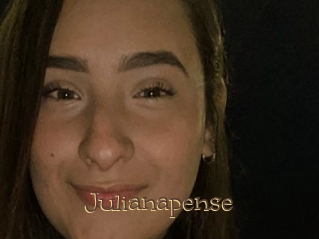 Julianapense