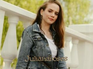 Julianaroses
