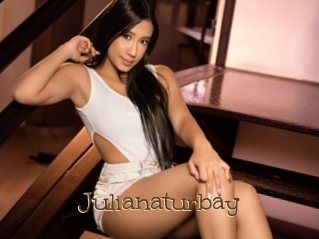 Julianaturbay