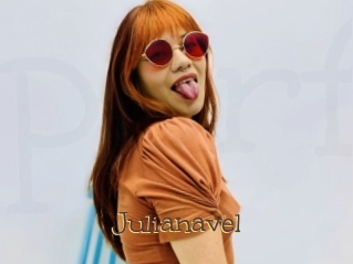 Julianavel