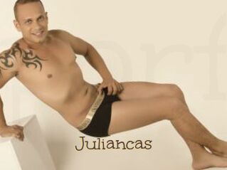 Juliancas