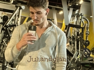 juliandylan Porno FR