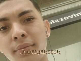 julianjanssen Porno FR