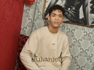 Julianjett