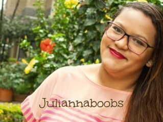 Juliannaboobs